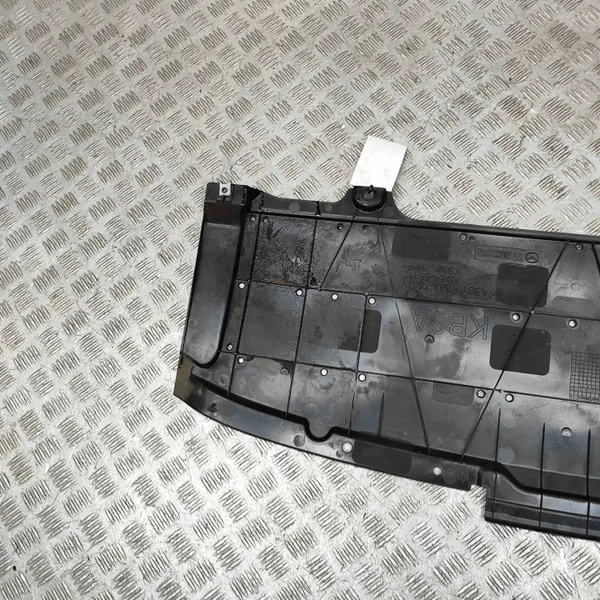 Capa do motor Mazda CX-5 KF 2025 OEM KB8A-56112 image 5