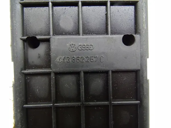 Central låspump OEM 443862257C för Audi 80/90 B3/B4 image 4
