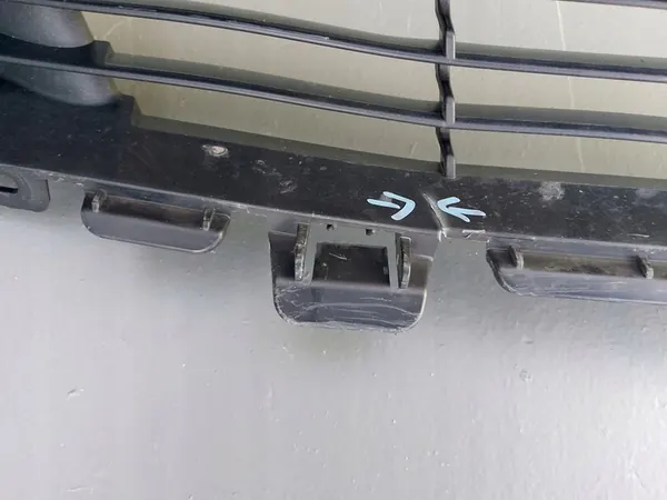 Tesla Y Front Grill 2020-2024 OEM 1493759-00-A image 5