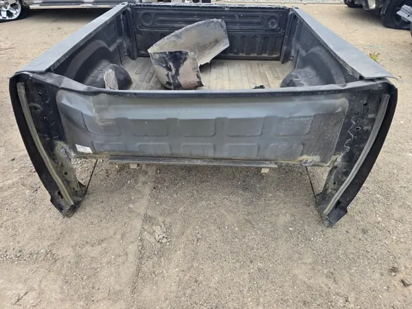 Kit de pare-boue Dodge Ram IV 09- OEM PakaPAU image 6