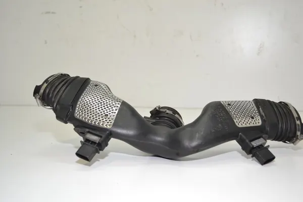 Luchtinlaatpijp Mercedes 3.2 V6 CDI OM642 A6420943497 image 2