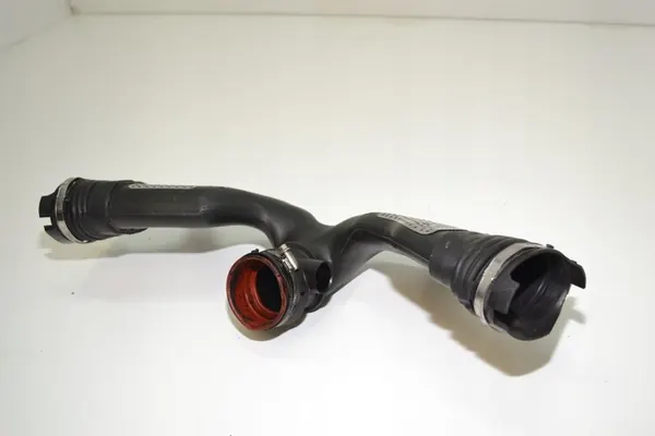 Luchtinlaatpijp Mercedes 3.2 V6 CDI OM642 A6420943497 image 3