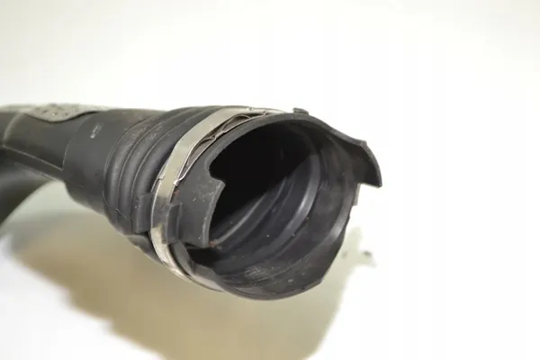 Luchtinlaatpijp Mercedes 3.2 V6 CDI OM642 A6420943497 image 5