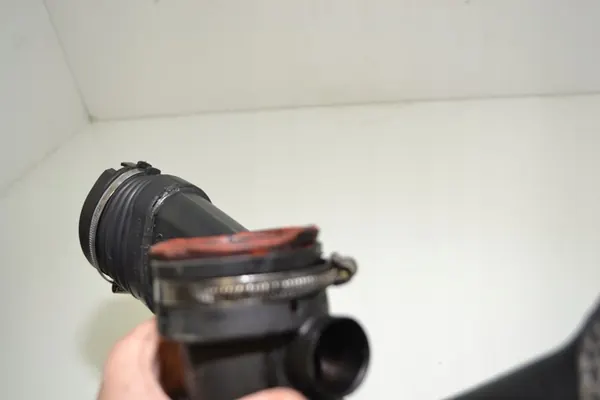 Luchtinlaatpijp Mercedes 3.2 V6 CDI OM642 A6420943497 image 7