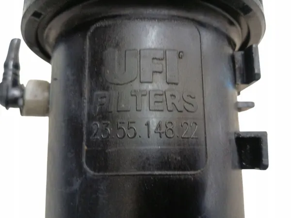 Bränslefilterhus OEM 235514822 för Fiat Ducato image 3