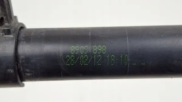 Strålkastartvätt Jaguar XF X250 2012 8909898 image 5