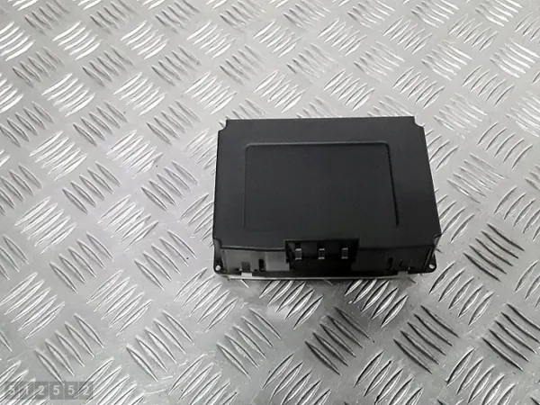 Opel Vectra B Display-Anzeige OEM 024435291 image 2
