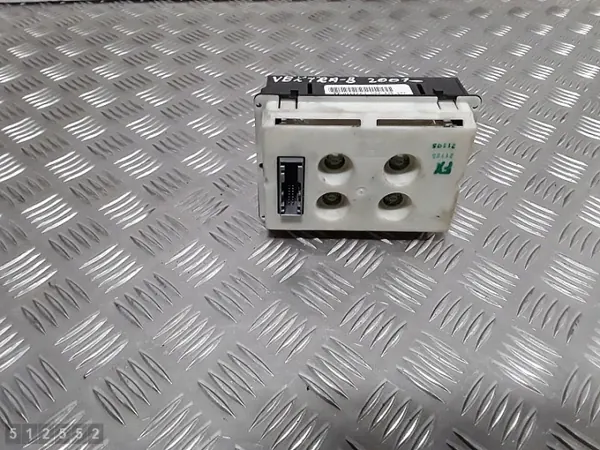 Opel Vectra B Display-Anzeige OEM 024435291 image 4