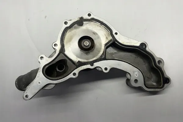 Vattenpump DODGE CHALLENGER 3.6L 2016 OEM 05184498AJ image 10