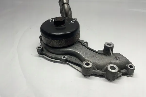 Vattenpump DODGE CHALLENGER 3.6L 2016 OEM 05184498AJ image 2