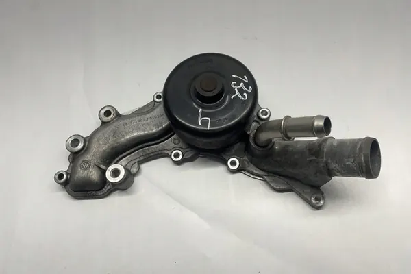 Vattenpump DODGE CHALLENGER 3.6L 2016 OEM 05184498AJ image 7
