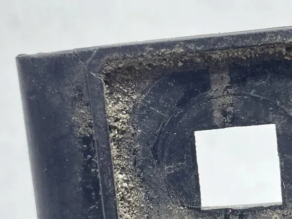 Rechter Frontscheinwerfer OEM 161698 für BMW 7er image 3
