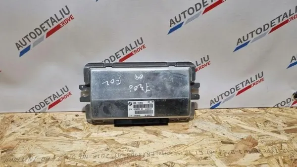 BMW 7-sarjan aktiivijousitusmoduuli OEM 6792839 image 2