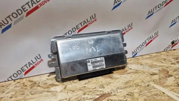 BMW 7-sarjan aktiivijousitusmoduuli OEM 6792839 image 4