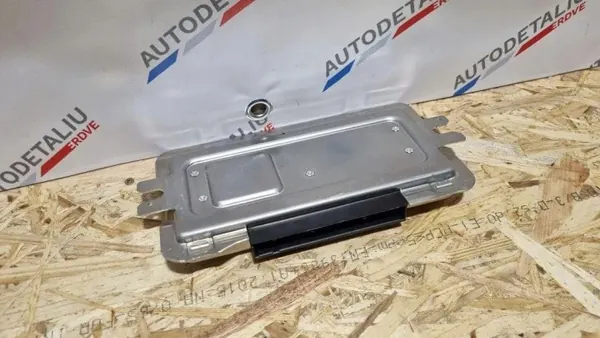 BMW 7-sarjan aktiivijousitusmoduuli OEM 6792839 image 5