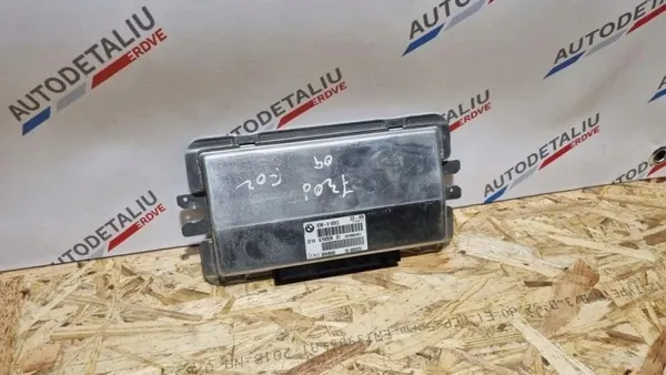 BMW 7-sarjan aktiivijousitusmoduuli OEM 6792839 image 6