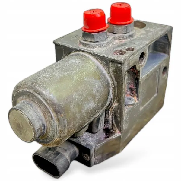Bloc de valve de frein d'échappement DAF OEM 1662408 image 4