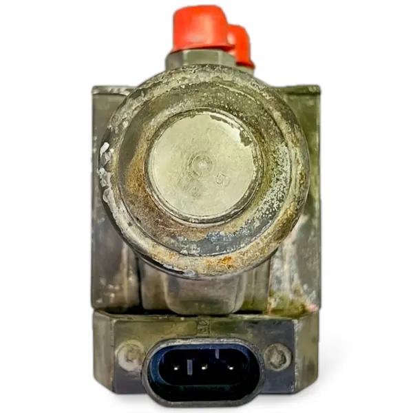 Bloc de valve de frein d'échappement DAF OEM 1662408 image 5