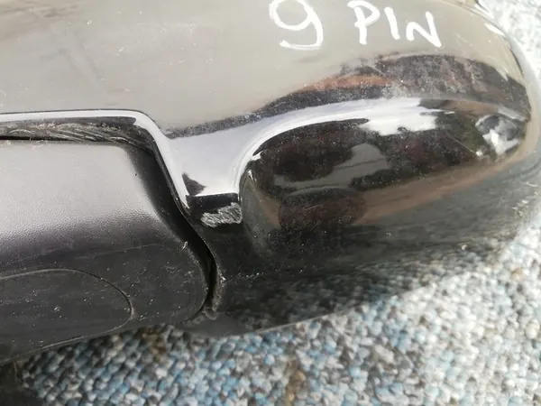 Specchio Laterale Sinistro 98087022XT Citroen Jumpy IV image 2