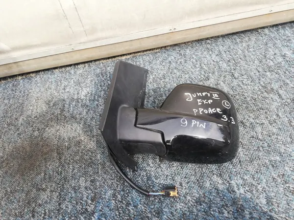 Specchio Laterale Sinistro 98087022XT Citroen Jumpy IV image 4