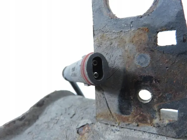 Amortizzatore Anteriore Sinistro Opel Astra H OEM 13182348 image 5