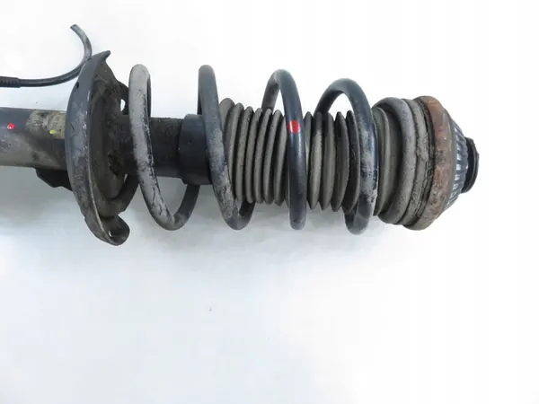 Amortizzatore Anteriore Sinistro Opel Astra H OEM 13182348 image 7