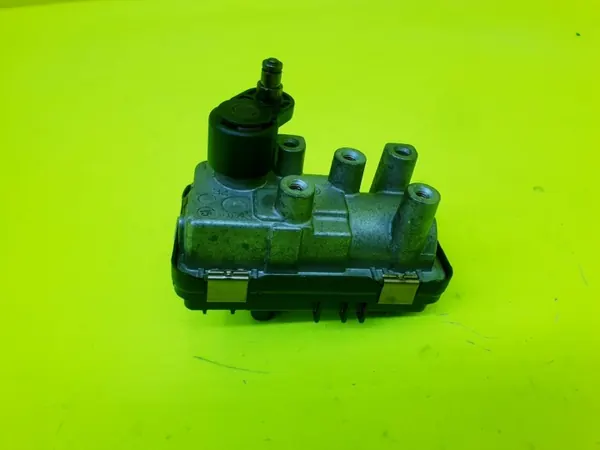 Turboactuator OEM 6NW010430-47 voor Audi 3.0 TDI image 2