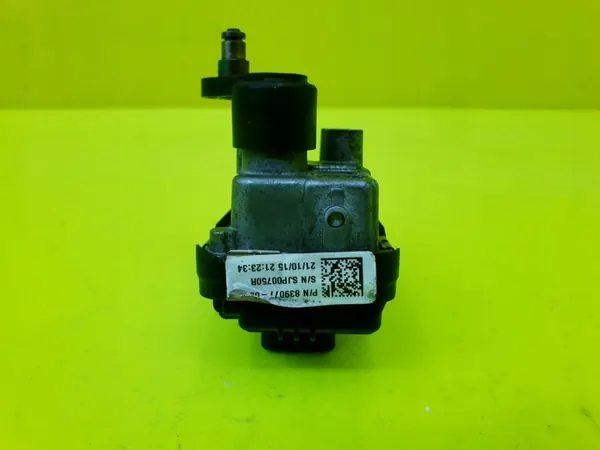 Turboactuator OEM 6NW010430-47 voor Audi 3.0 TDI image 5