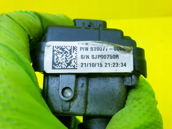 Turboactuator OEM 6NW010430-47 voor Audi 3.0 TDI image 6