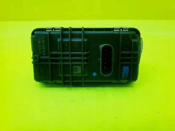 Turboactuator OEM 6NW010430-47 voor Audi 3.0 TDI image 7