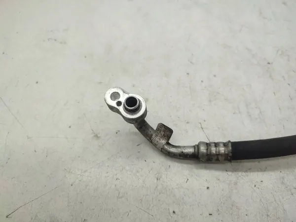 Ilmastointiputki Mercedes W166 ML A1668300215 image 3