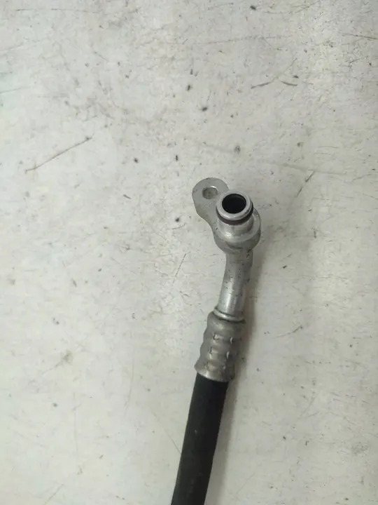 Ilmastointiputki Mercedes W166 ML A1668300215 image 4