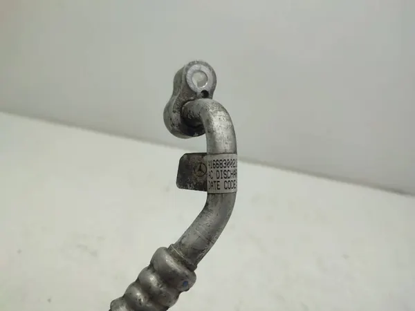 Ilmastointiputki Mercedes W166 ML A1668300215 image 5