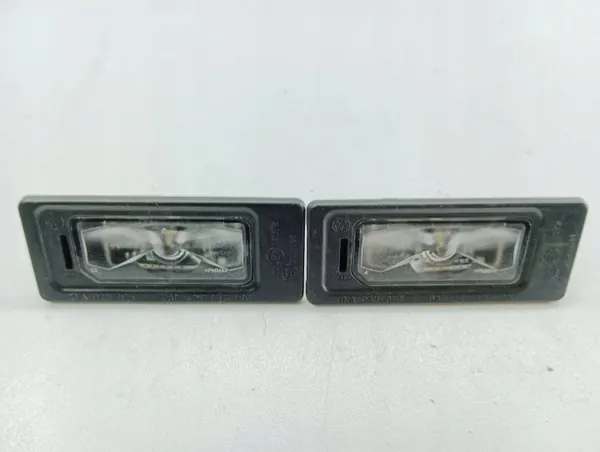 OEM 20195326 Audi A3 8Y Achter kentekenlicht image 2