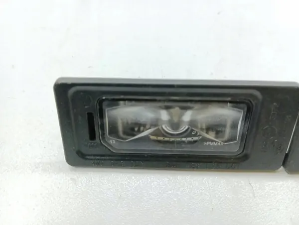 OEM 20195326 Audi A3 8Y Achter kentekenlicht image 3