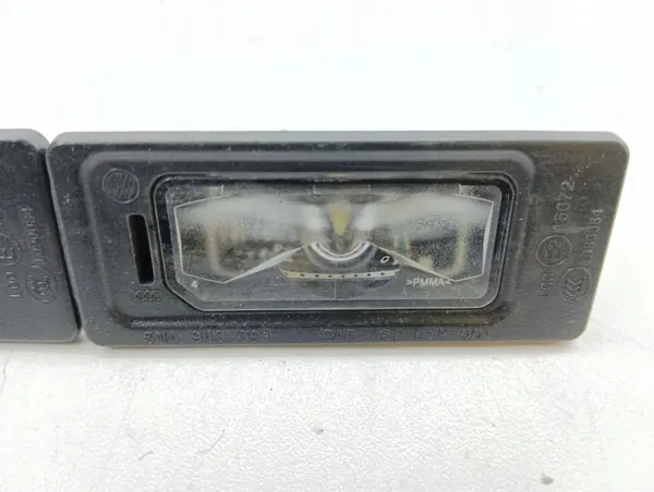 OEM 20195326 Audi A3 8Y Achter kentekenlicht image 4