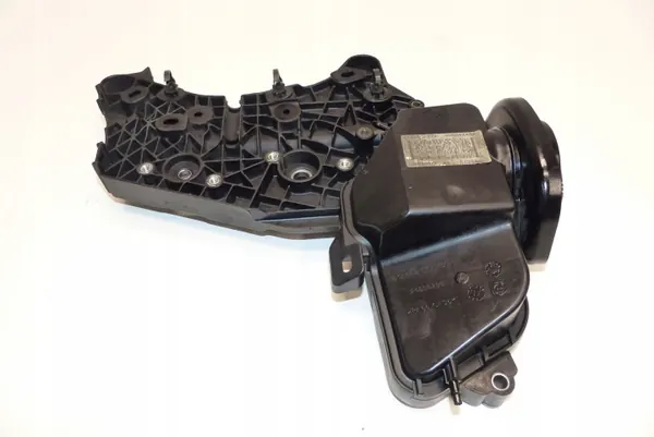 Nissan OE Oljefyllningslock OEM 152577731R - Begagnad image 4