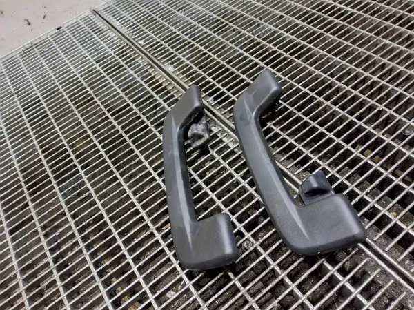 Griff Audi A3 8Y OEM SKE58148 - Gebraucht image 3