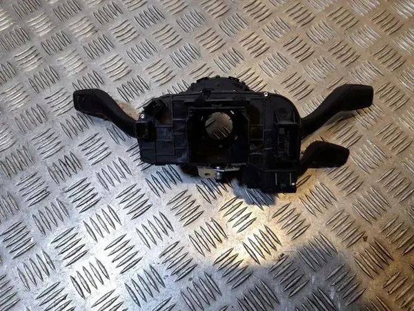 Anel deslizante de volante AUDI A6 4E0953503F image 2