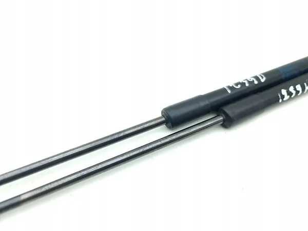 Mini One - Cooper F56 F55 2023 Bakluckdämpare OEM image 3