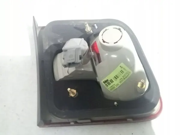 Lámpara trasera derecha Volkswagen Polo 9N Sedan image 3