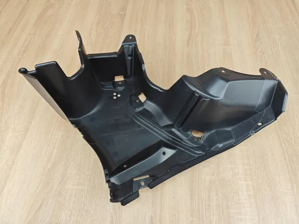 OEM 7340787 Vasen taka-aluslevy BMW G30/G31 image 2
