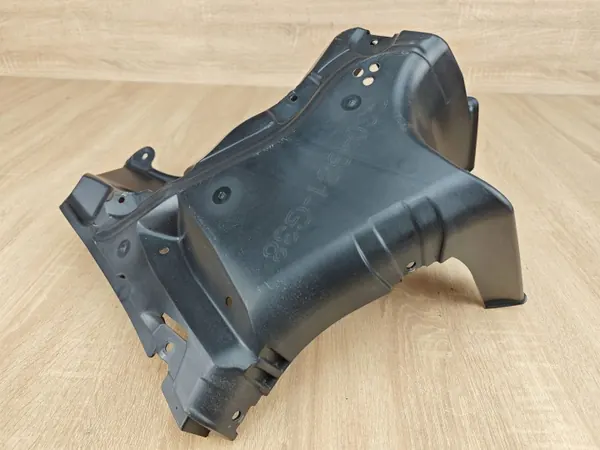 OEM 7340787 Vasen taka-aluslevy BMW G30/G31 image 3