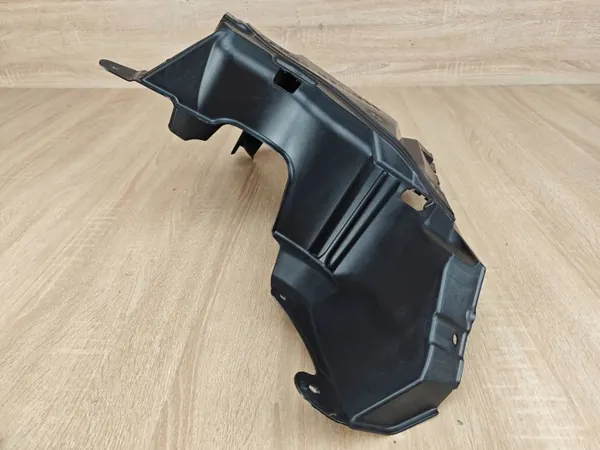 OEM 7340787 Vasen taka-aluslevy BMW G30/G31 image 4