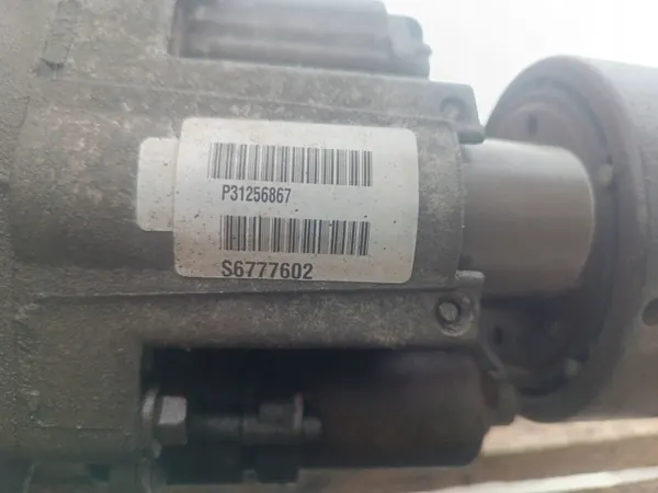 Volvo S60 II XC60 I XC70 II Differential P1216669 image 4
