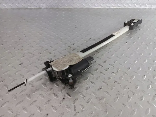 Audi A8 D4 höger rullgardinsmekanism OEM 4H0861963 image 2