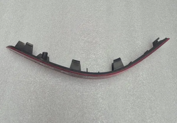 MERCEDES GLK 220 Takapuskuri oikea A2048200474 image 2