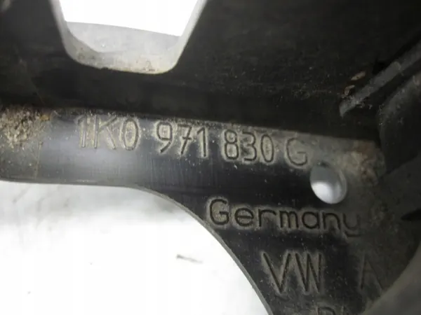 VW Golf V 07r Katalysator OEM 1K0131701BJ image 4