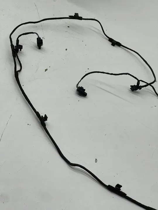 AUDI A6 C7 Etupysäköintisensorin Kaapeli OEM 4G5971095A image 10