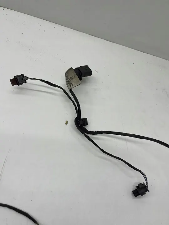 AUDI A6 C7 Etupysäköintisensorin Kaapeli OEM 4G5971095A image 2
